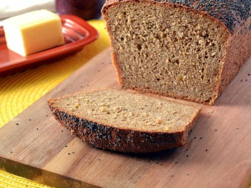 Magic Multigrain Whole Wheat Sandwich Bread