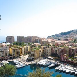 Yachts-Monaco