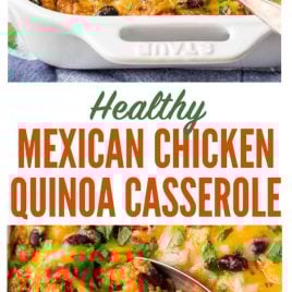 Pinterest Hidden Image