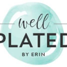 Well Plated Logo