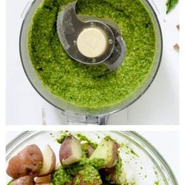 Pinterest Hidden Image