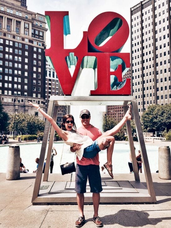 Philly Love
