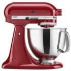 A list of Christmas gifts for everyone on your list. Ideas range from cheap Christmas gifts to special gifts like this stand mixer