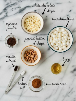 Easy Hot Chocolate {For One or a Crowd} – WellPlated.com