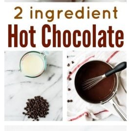 Pinterest Hidden Image