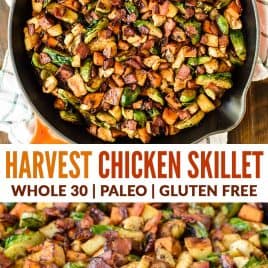 Pinterest Hidden Image