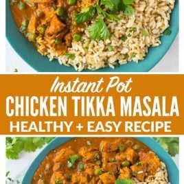 Pinterest Hidden Image