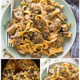 Pinterest Hidden Image