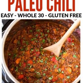 Pinterest Hidden Image