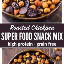 Pinterest Hidden Image