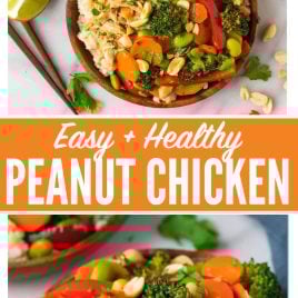 Pinterest Hidden Image