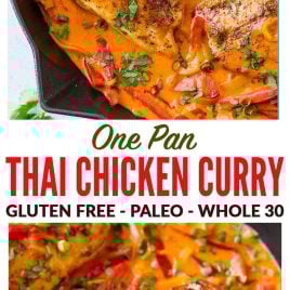 Pinterest Hidden Image