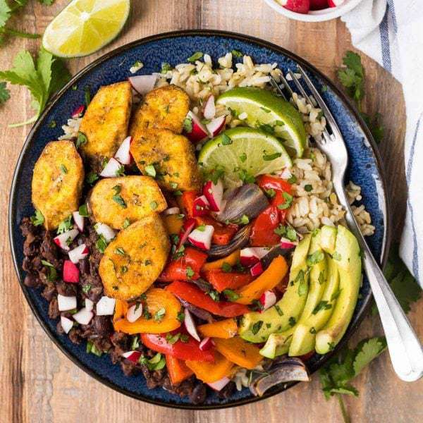 Instant Pot Black Beans Wellplated