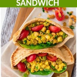 Pinterest Hidden Image