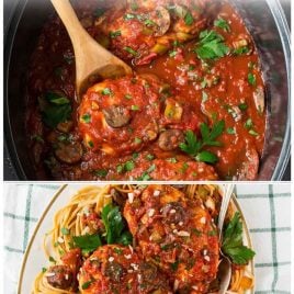 Pinterest Hidden Image