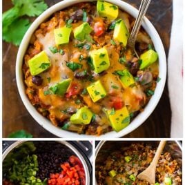 Pinterest Hidden Image