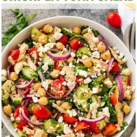 Pinterest Hidden Image