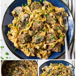 Pinterest Hidden Image