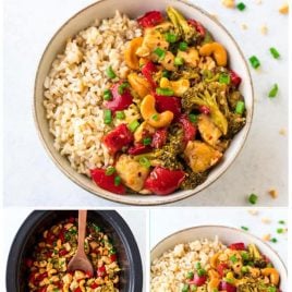 Pinterest Hidden Image