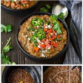 Pinterest Hidden Image