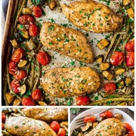 Pinterest Hidden Image