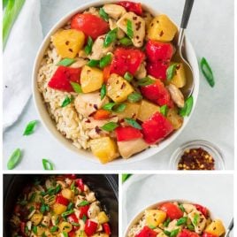 Pinterest Hidden Image