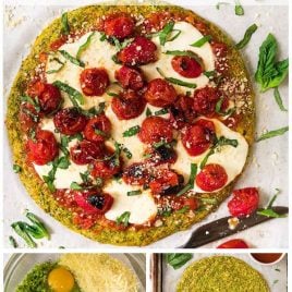 Pinterest Hidden Image