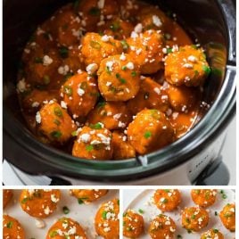 Pinterest Hidden Image