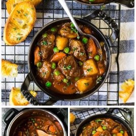 Pinterest Hidden Image