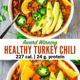 Pinterest Hidden Image