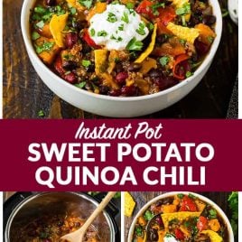 Pinterest Hidden Image