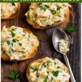 Pinterest Hidden Image