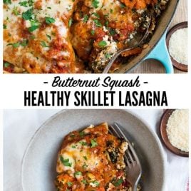 Pinterest Hidden Image