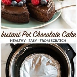 Pinterest Hidden Image