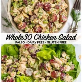 Pinterest Hidden Image