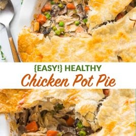 Pinterest Hidden Image