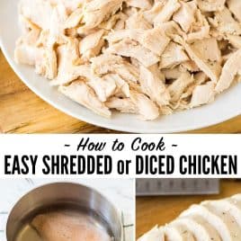 Pinterest Hidden Image