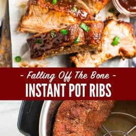 Pinterest Hidden Image