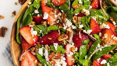 Recipe option