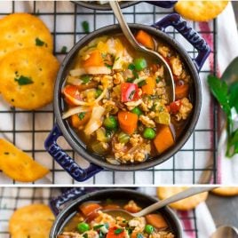 Pinterest Hidden Image