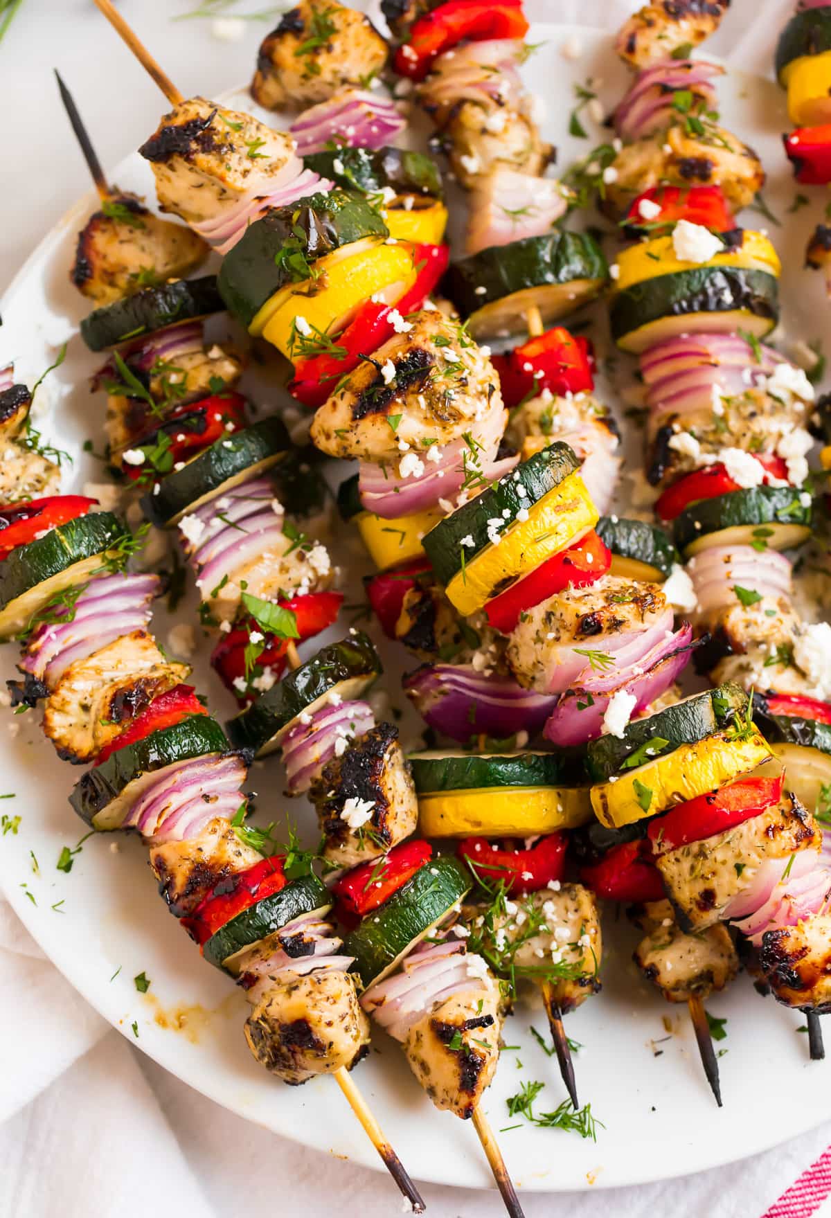 Skewer Recipes That Impress Every Time Skewer Recipes That Impress Every Time