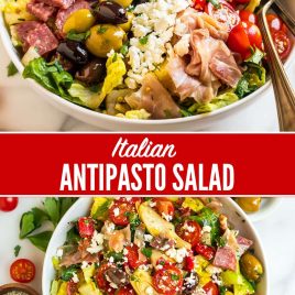 Pinterest Hidden Image