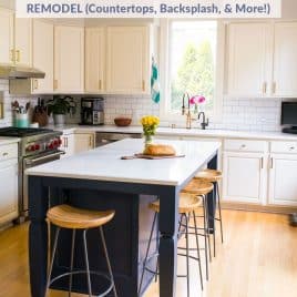 Pinterest Hidden Image