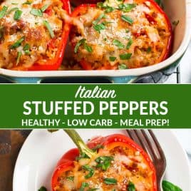 Pinterest Hidden Image