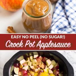 Pinterest Hidden Image