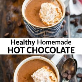 Pinterest Hidden Image