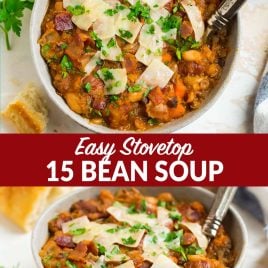 Pinterest Hidden Image