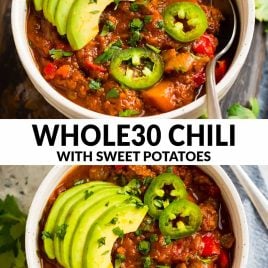 Pinterest Hidden Image