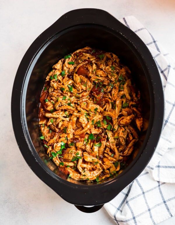 All recipes mexican chicken