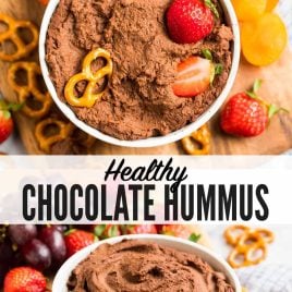 Pinterest Hidden Image